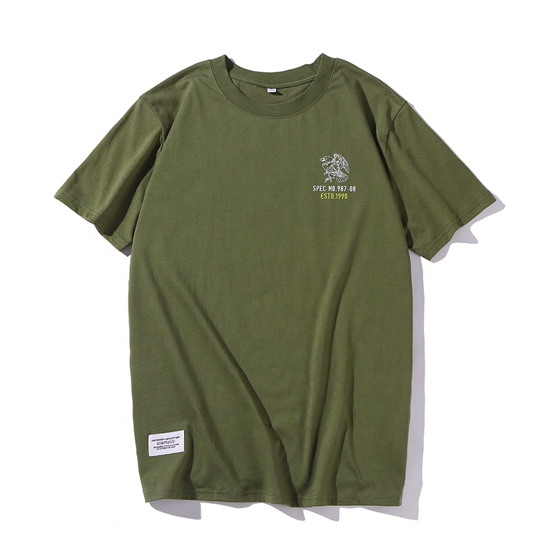 Low-MOQ-high-quality-blank-cotton-unisex-tshirt-100-custom-logo-graphic-tees-mens-printed-T-Shirt-for-summer