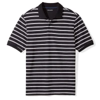 Men cotton blank sports Polo shirt, clothing