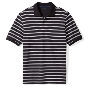 Men cotton blank sports Polo shirt, clothing