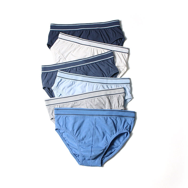 OEM briefs custom fashion men briefs triangle underwear wholesale