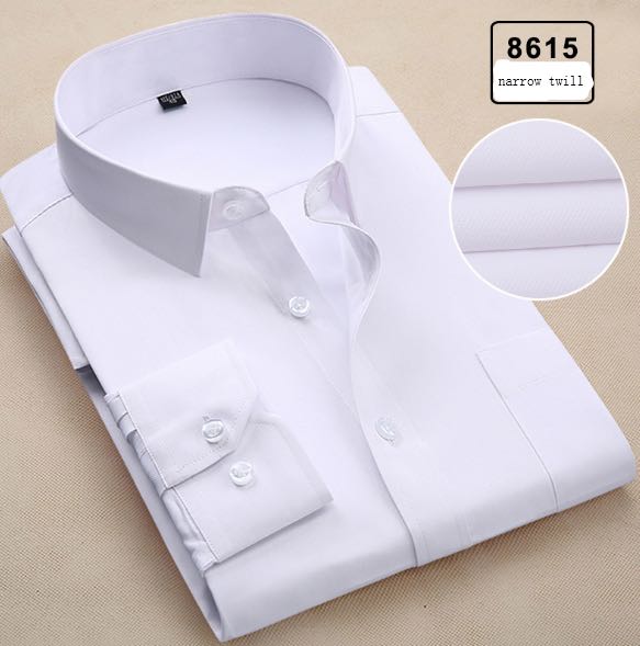 white-dress-shirts