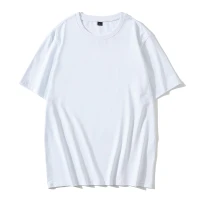 white t-shirts