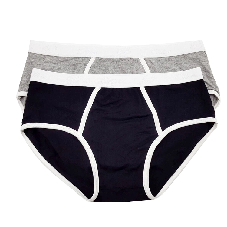 Wholesale fashion ladies underwear panties custom logo design