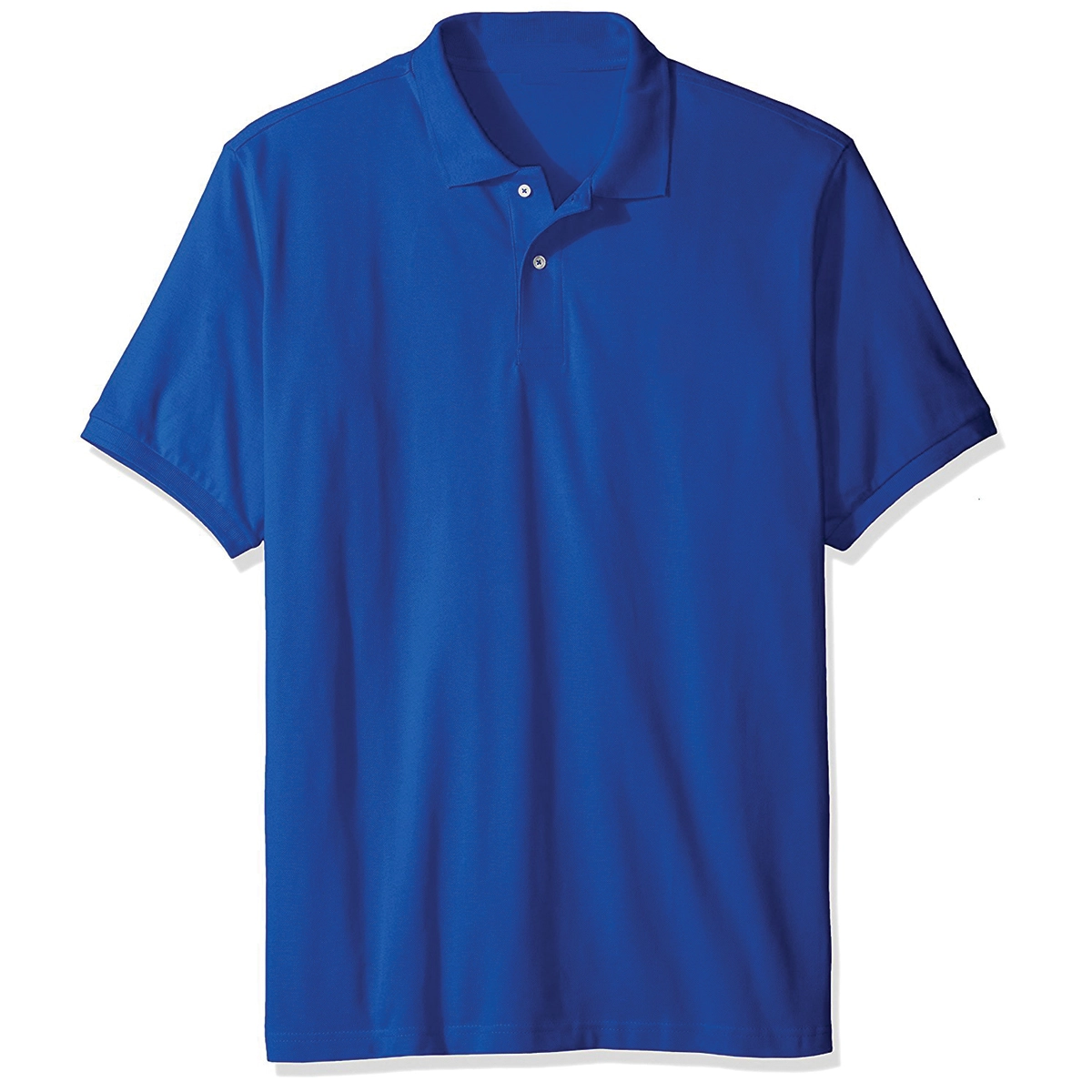 Wholesale OEM unisex Polo Shirt Blank sports Custom printing logo Design 100% cotton pique plain mens golf polo t shirts