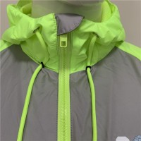 Custom-Polyester-Shell-Mesh-Lining-Reflective-Windbreaker-Jackets