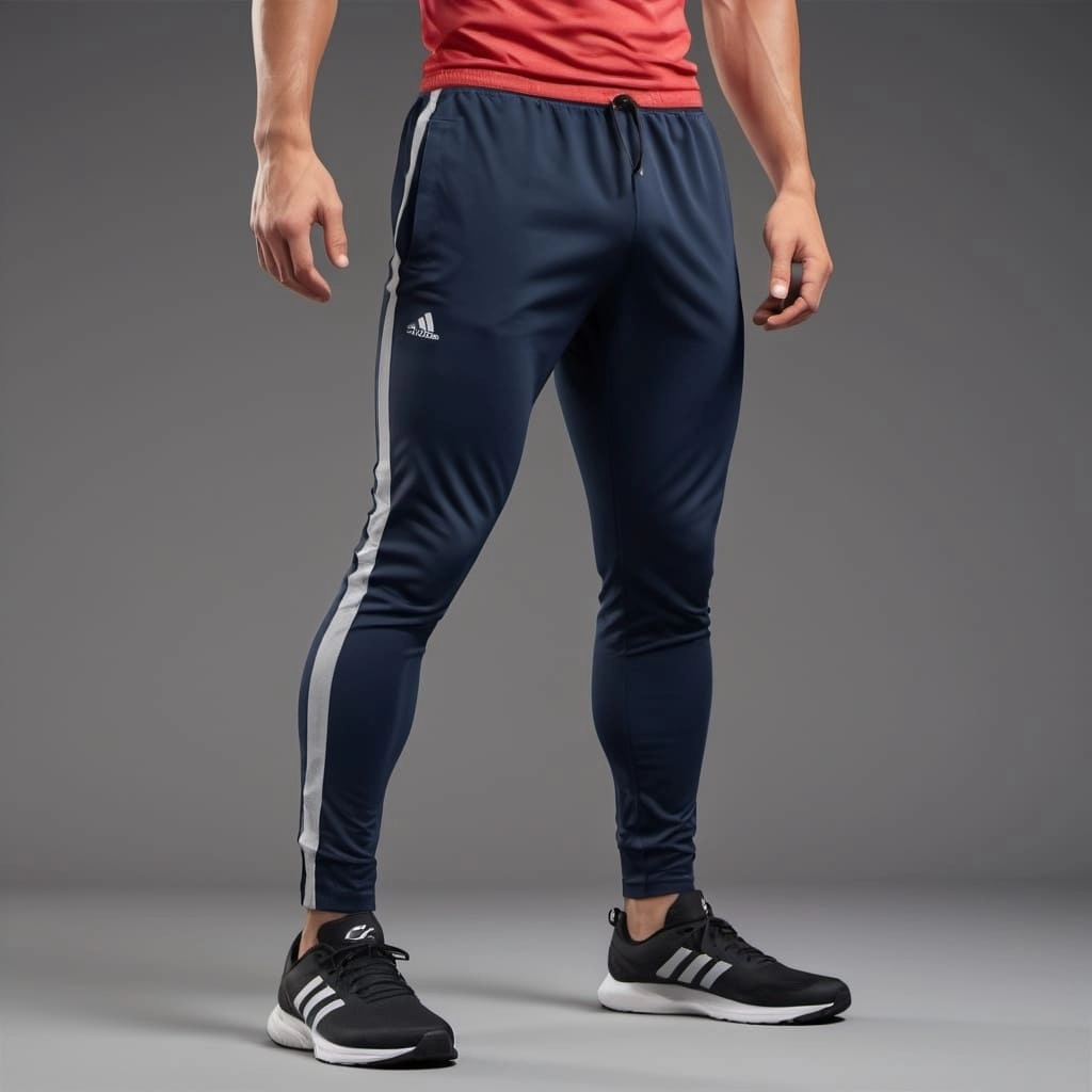 Athletic Pants Factory In Bangladesh