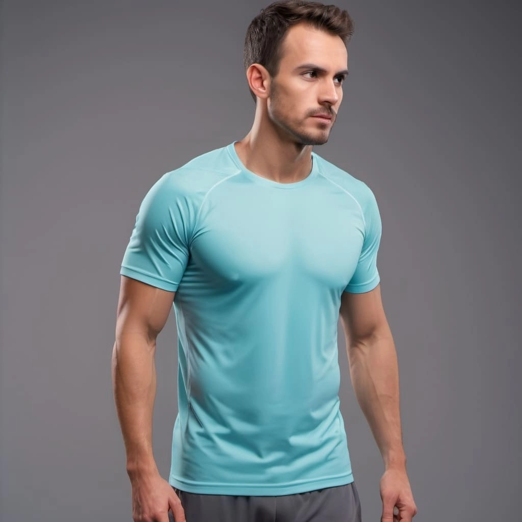 Athletic T Shirt Manufacturer In Bangladesh
