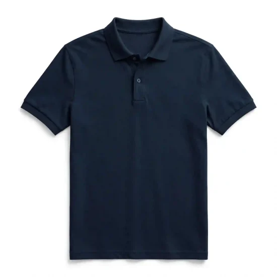 Blank Polo Shirts Exporter In Bangladesh