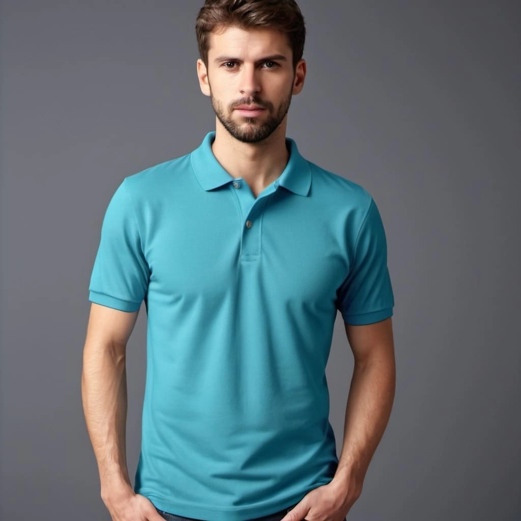 Blank Polo Shirts Exporter In Bangladesh