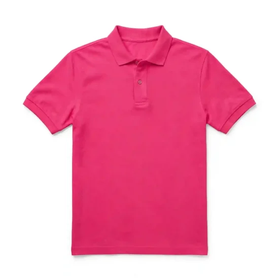 Blank Polo Shirts Factory In Bangladesh