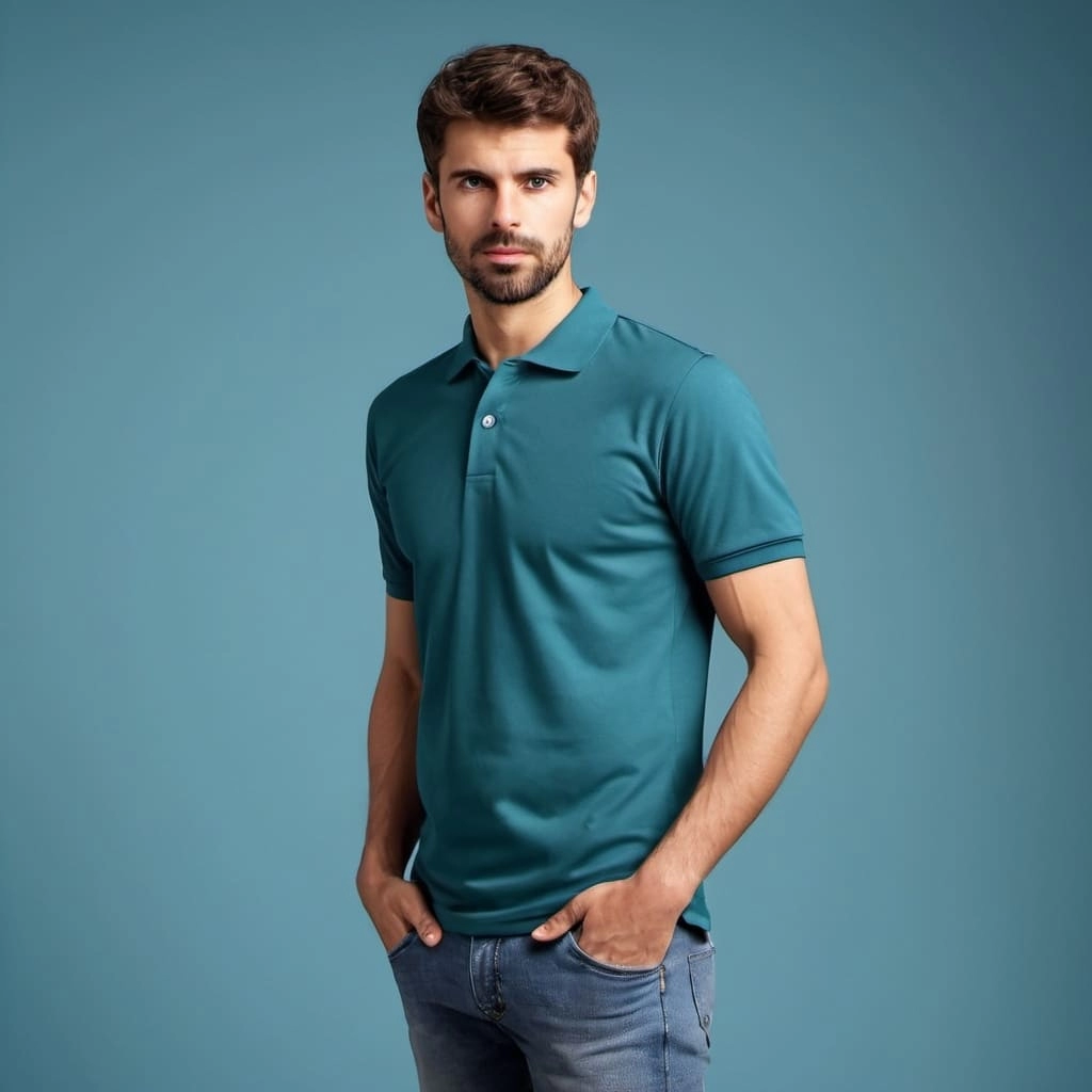 Blank Polo Shirts Manufacturer In Bangladesh