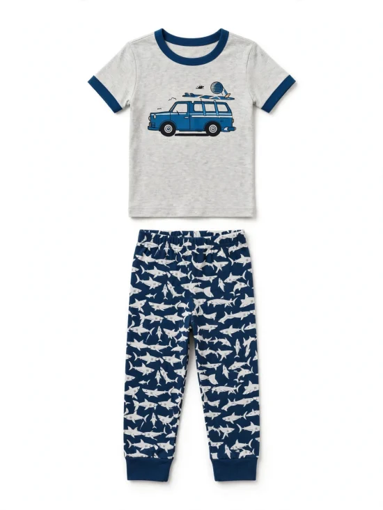 Buy Boys&rsquo; Adventurous Pajama near in Bettembourg, Luxembourg