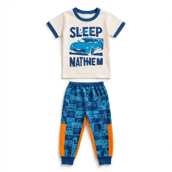 Buy Boys&rsquo; Bold Colors Sleep Set near in Ndjamena, Chad