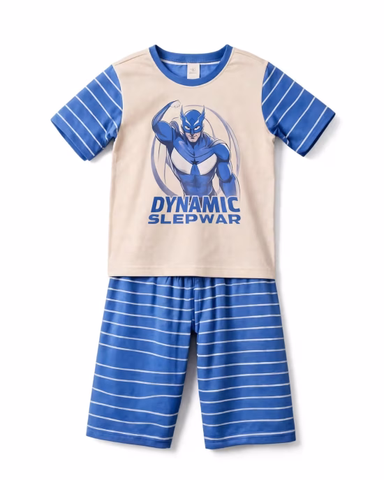 Buy Boys&rsquo; Dynamic Sleepwear  near in Greenville, South Carolina