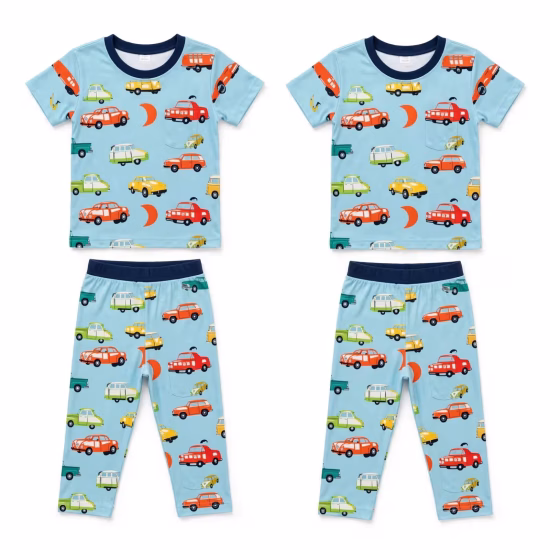 Buy Boys&rsquo; Fun-Filled Pajamas near in Naperville, Illinois