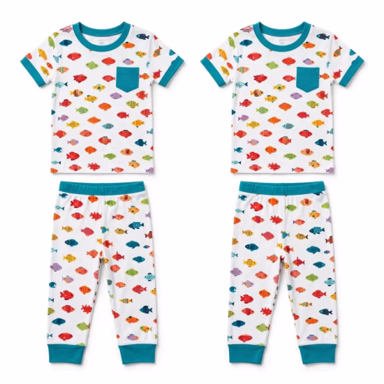 Buy Boys&rsquo; Fun-Filled Pajamas near in Naperville, Illinois