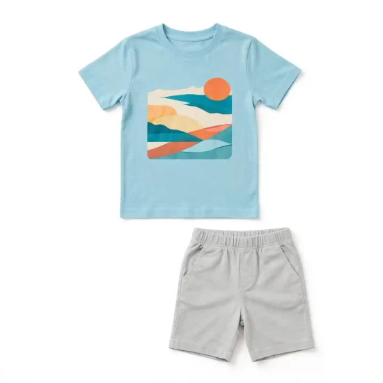 Buy Boys&rsquo; Joyful Loungewear near in Kuala Lumpur, Malaysia