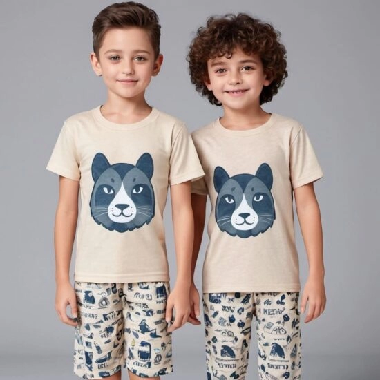 Buy Boys’ Trendy Sleep Set near in Malango, Solomon Islands