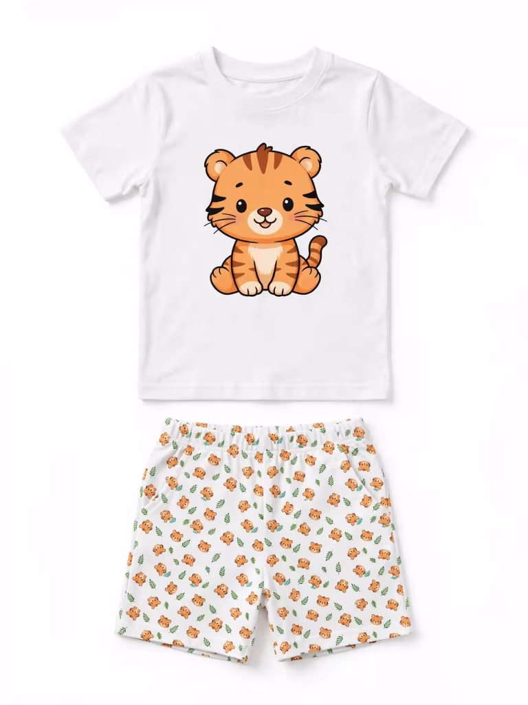 Boys Youthful Pajama Wear Factory in Bangladesh