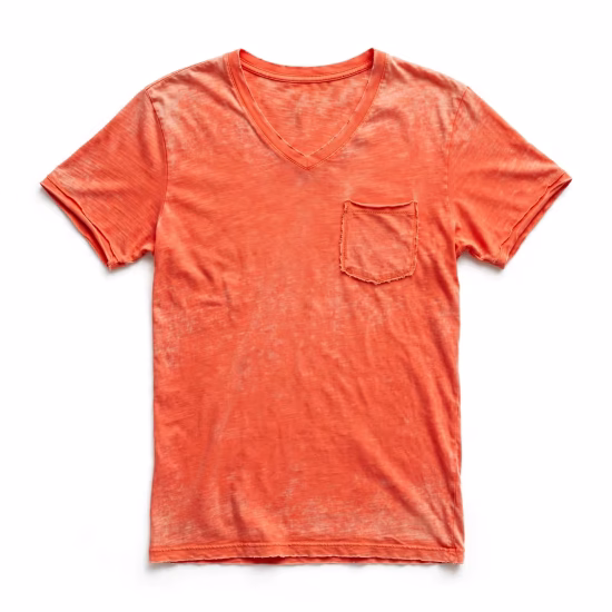 Burnout T Shirt Manufacturer In Bangladesh