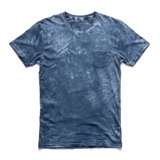 Burnout T Shirt Supplier In Bangladesh
