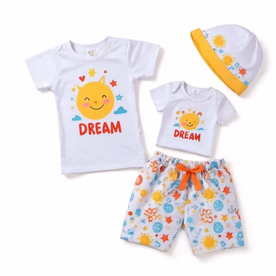 Children&rsquo;s Cheerful Dream Set Supplier In Bangladesh