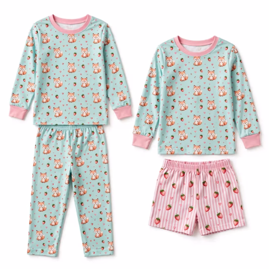 Buy Children&rsquo;s Cozy Nightwear near in Siena, Italy