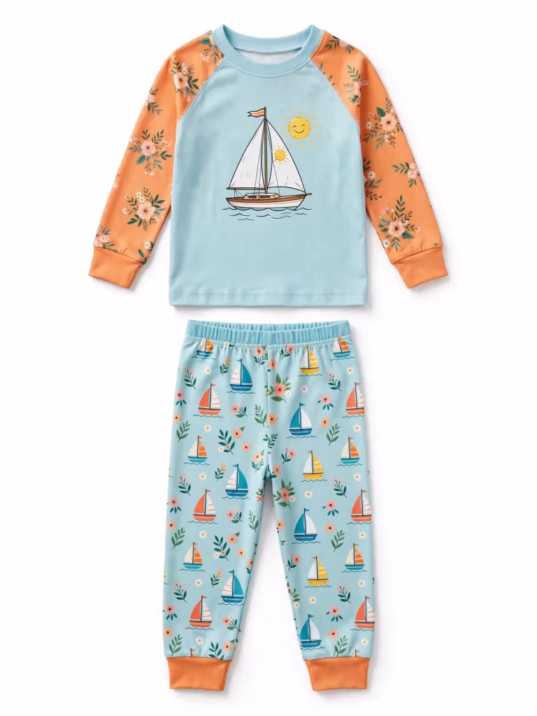 Bangladesh Pyjama Set Manufacturing: A Definitive Guide