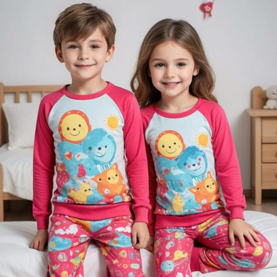 Buy Children’s Happy Dreams Pajamas near in Tsuen Wan, Hong Kong