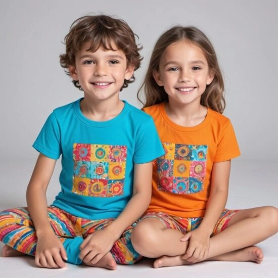 Buy Children’s Joyful Lounge Wear near in Reno, Nevada