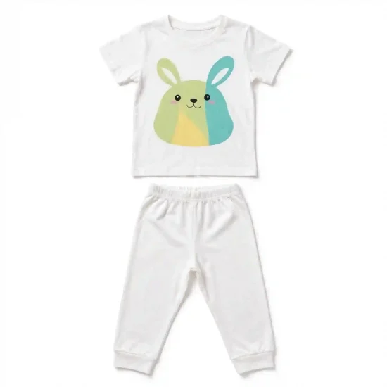 Children&rsquo;s Joyful Lounge Wear Factory In Bangladesh