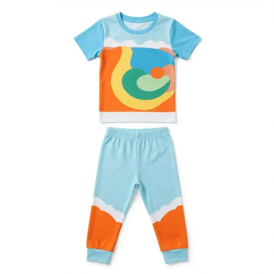 Buy Children&rsquo;s Joyful Lounge Wear near in Uppsala, Sweden