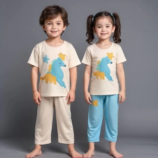 Buy Children’s Joyful Lounge Wear near in Reno, Nevada