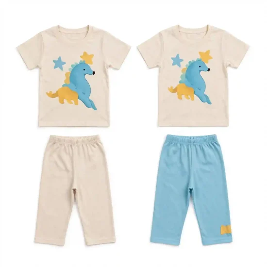 Buy Children&rsquo;s Joyful Lounge Wear near in Uppsala, Sweden