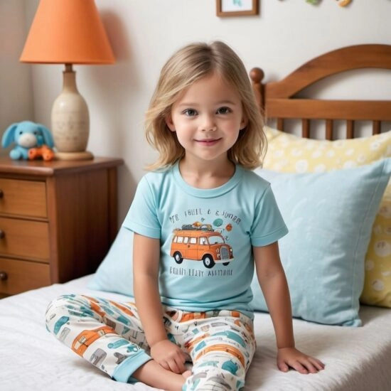 Buy Children’s Little Explorer Pajamas near in Riffa, Bahrain
