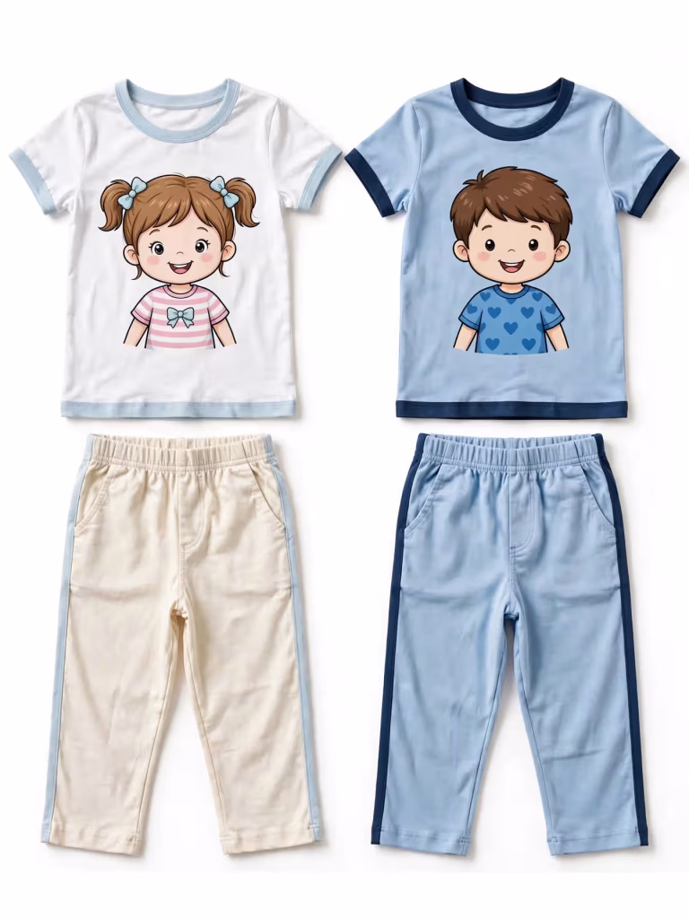 Top 10 Wholesale Sportswear Exporters in Bangladesh