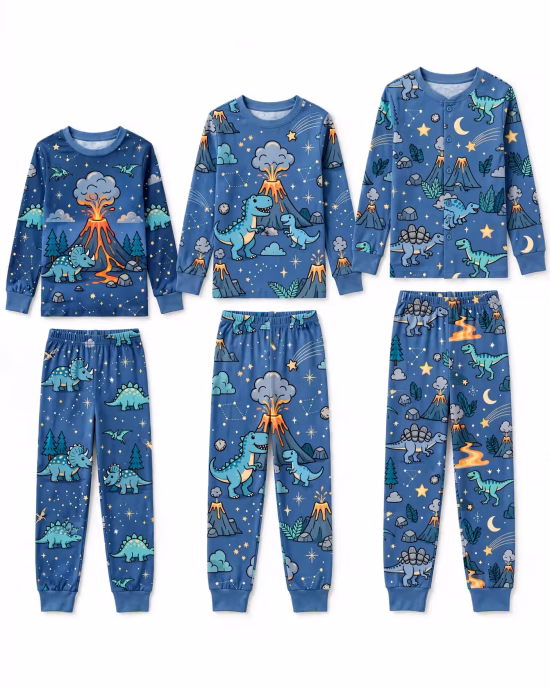 Buy Children&rsquo;s Starry Night Pajama Set near in Schifflange, Luxembourg