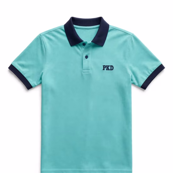 Buy Classic Cotton Polo Shirt near in  Tulsa, Oklahoma