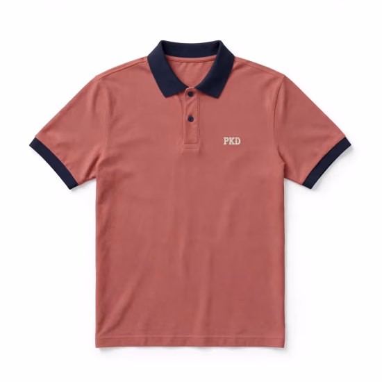 Classic Cotton Polo Shirt Manufacturer In Bangladesh