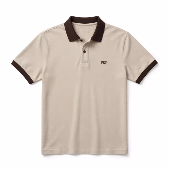 Buy Classic Cotton Polo Shirt near in  Tulsa, Oklahoma