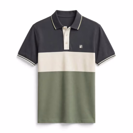 Buy Color Block Polo Shirt near in  Matatiele, South Africa