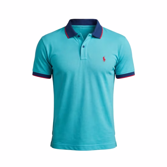 Buy Colorful Polo Shirt near in  Nantes, France