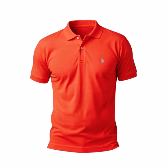 Colorful Polo Shirt Manufacturer In Bangladesh