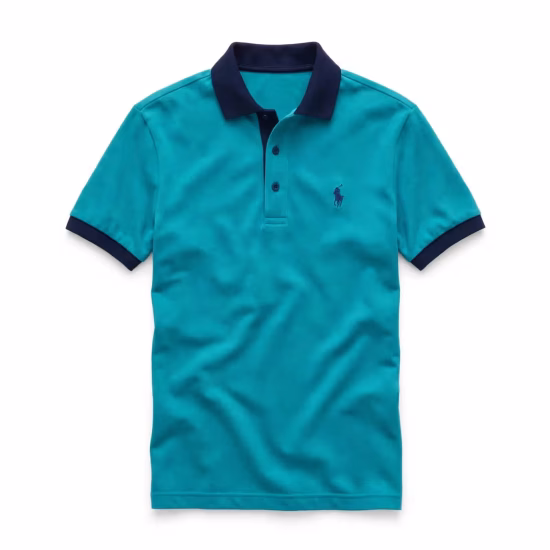 Buy Colorful Polo Shirt near in  Nantes, France