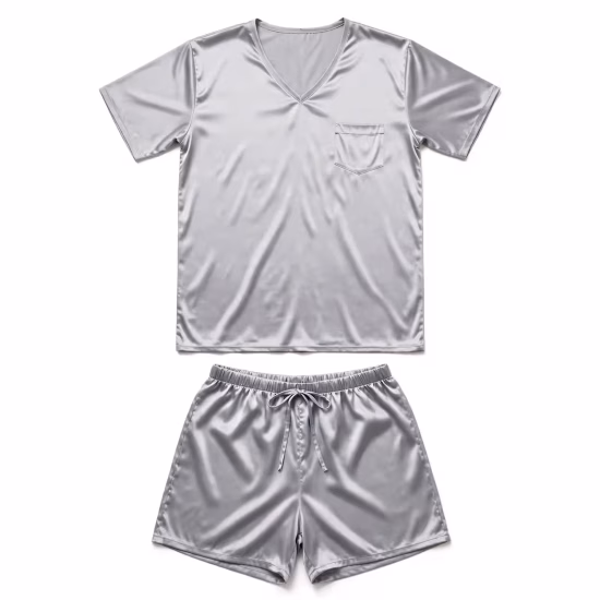 Custom Designer Men&rsquo;s Pajamas Factory In Bangladesh