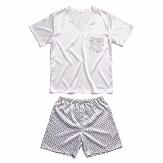 Custom Designer Men&rsquo;s Pajamas Manufacturer In Bangladesh