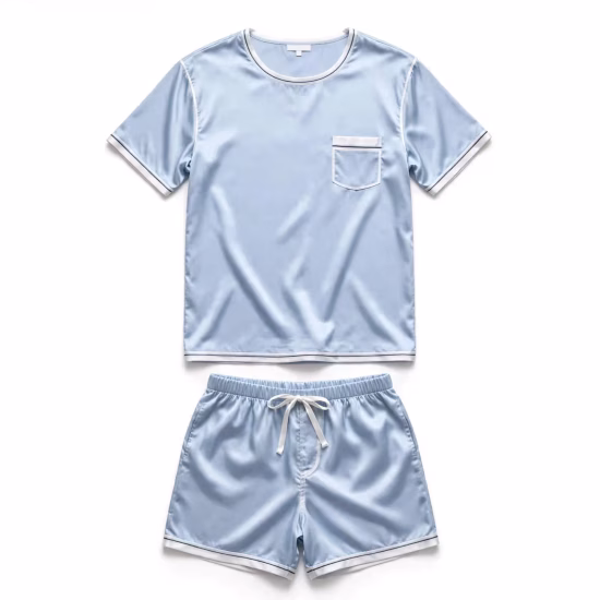 Buy Custom Designer Men&rsquo;s Pajamas near in Granada, Spain