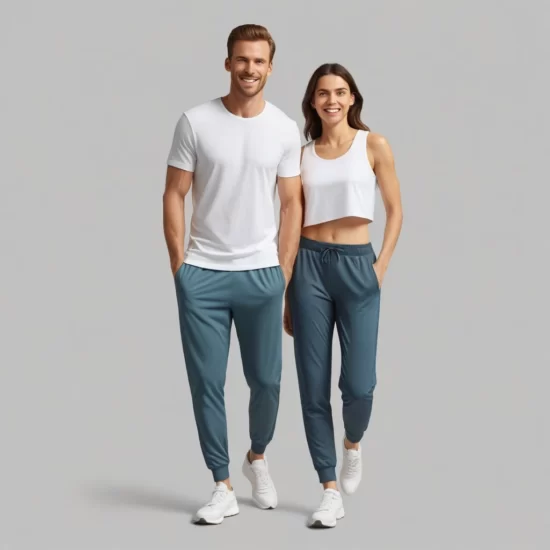 Custom Joggers Exporters In Bangladesh