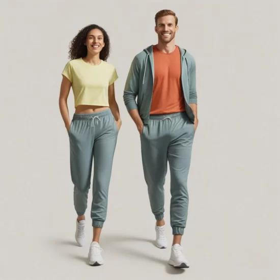 Custom Joggers Factories In Bangladesh