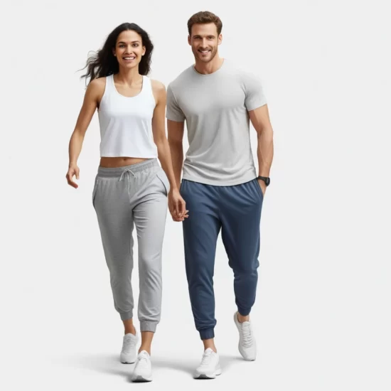 Custom Joggers Suppliers In Bangladesh